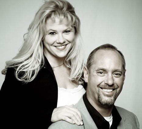 Timothy R. Walker and Jodi L. Walker